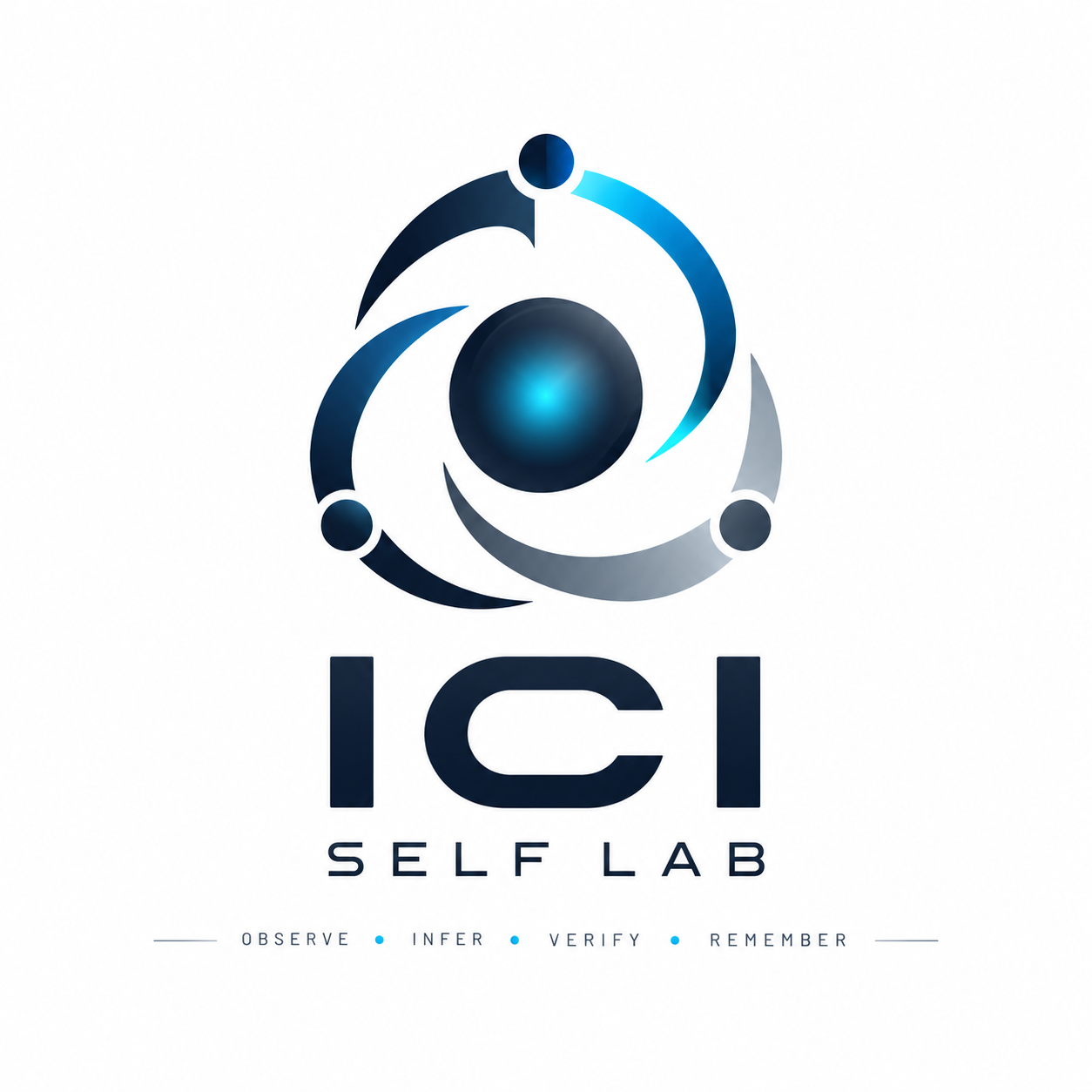 ICI Self Lab symbol